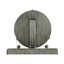 Farmington 1 - Light Flush Mounted Sconce