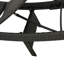 Chaise longue en osier Salem-1352119712