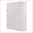 Queen Size Murphy Bed With Shelves