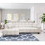4 Seater Corner Sofa-1957117784-1957117779