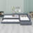  Wooden Daybed With Trundle and Drawer-1606682442