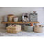 Panier en composite Lorena Canals