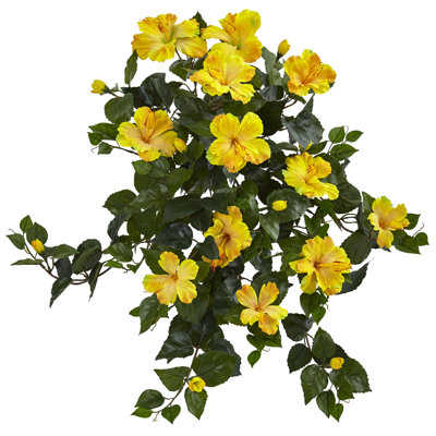 24 " H Faux Plant