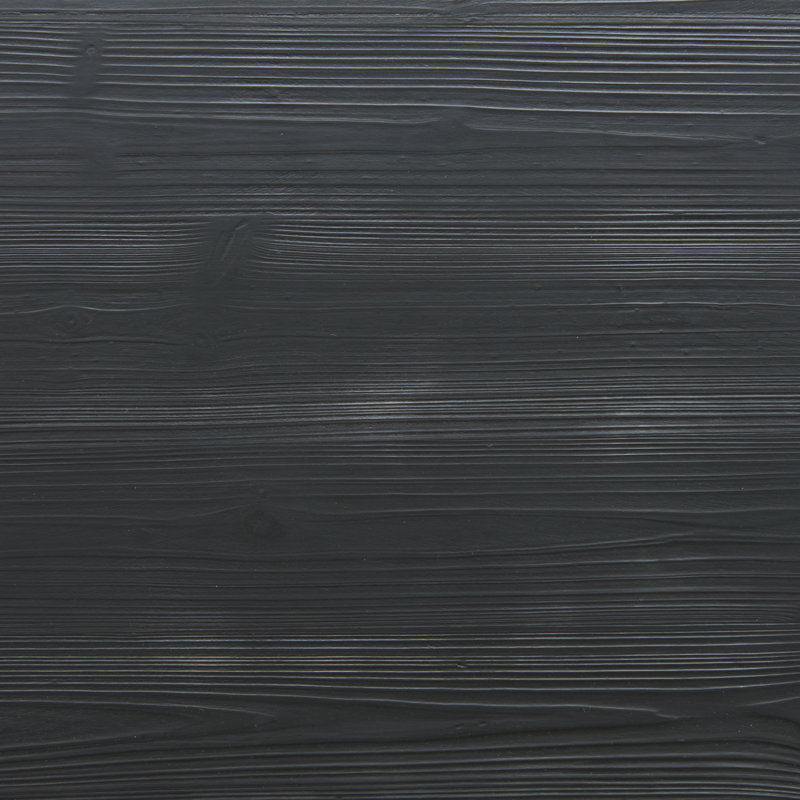Daejon Trazo Cabinet Black