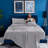 Bedgear Hyper-Wool Pillowcase Set - 2 Piece - Warmth without Overheating - Breathable-98855454-98855450