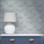 Laura Ashley Burnham Pale Seaspray Wallpaper-1733099727