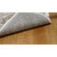 Tapis oriental en velours de viscose École-2135367794