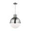 1 - Light Single Globe Pendant-544089089-544089090-544089212
