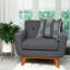 Coussin Parkara