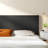 Calonne 64" W Double Wing Queen Headboard Only, Boho Fluted Panel Headboard, Wall Mounted Headboard-1662403231-1652410305