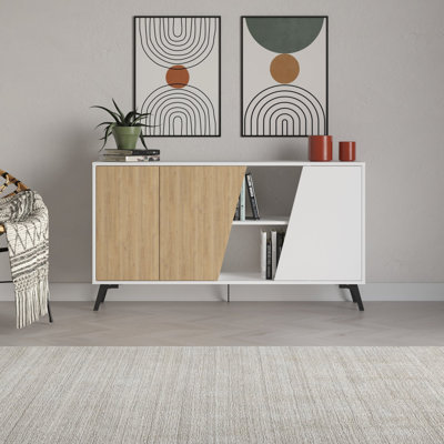 Decortie 82cm Sideboard