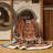Machine Washable Persian Brown Area Rug-1831071275