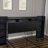 Queen Size Bed Frame With Storage Headboard And USB Charging Station For Modern Bedroom Style-279407544