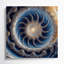 Art sur toile gris-1005059100