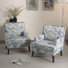 Fauteuil Kreitzer