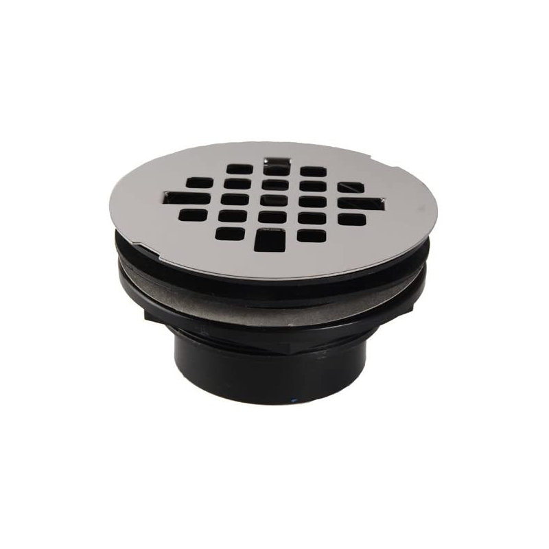 Grille de drain de douche