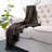  Flannel Fleece Pom Pom Blanket-861812497-824642955