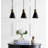Zurcher 3 - Light Kitchen Island Pendant-1217936046