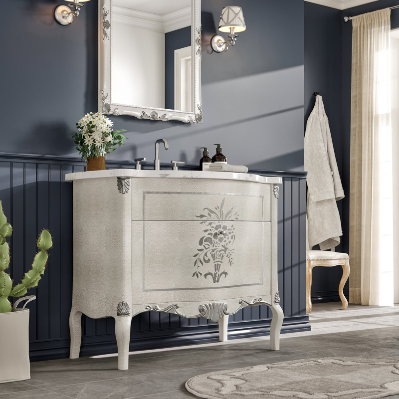 Ensemble de meuble-lavabo simple 37 po Chatterton