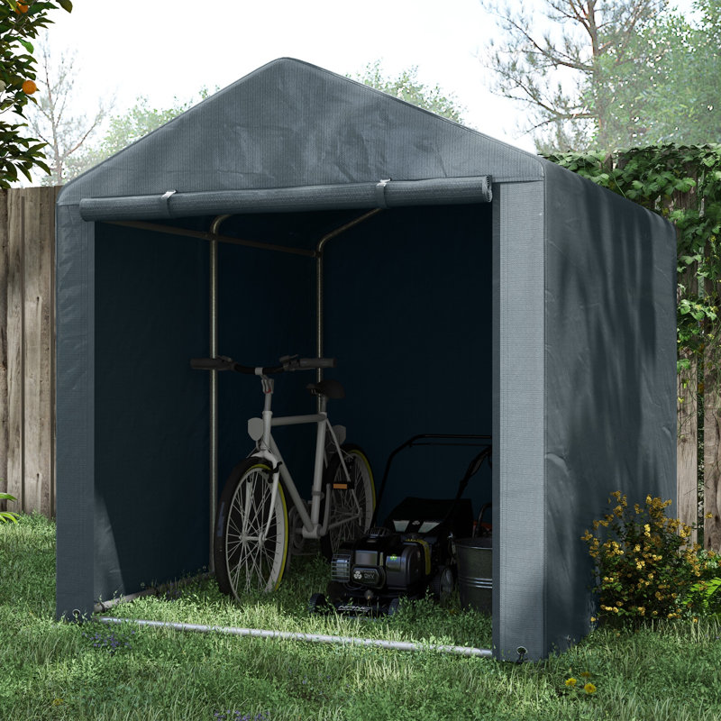 Garden Storage Tent