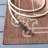 Cherene Performance Oriental Indoor/Outdoor Area Rug-241887626