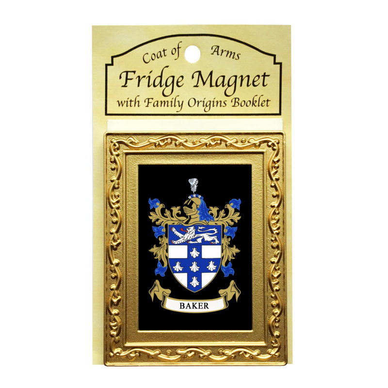 Fridge Magnet