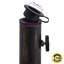 Kaneohe Cast Iron Free Standing Umbrella Base-2086433450
