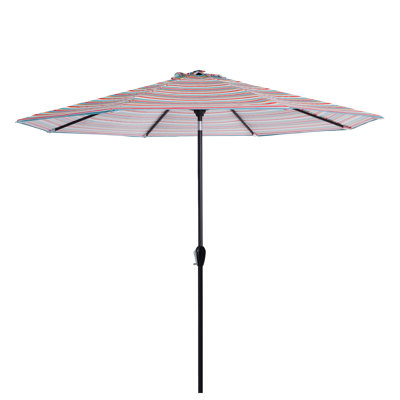Parasol de marché 10'