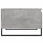 Ayluardo Sled Coffee Table with Storage-990332320