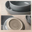 18 Piece Stoneware Dinnerware Set - Service for 6-245007860