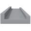 Tablette murale Tablette flottante à fixation murale pour cadre photo-1904986951-1904986938
