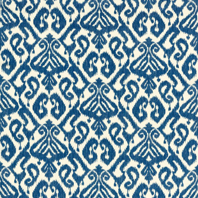 Kasuri Fabric
