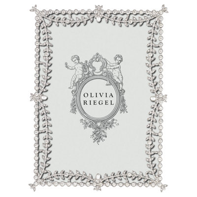 Kensington Metal Picture Frame