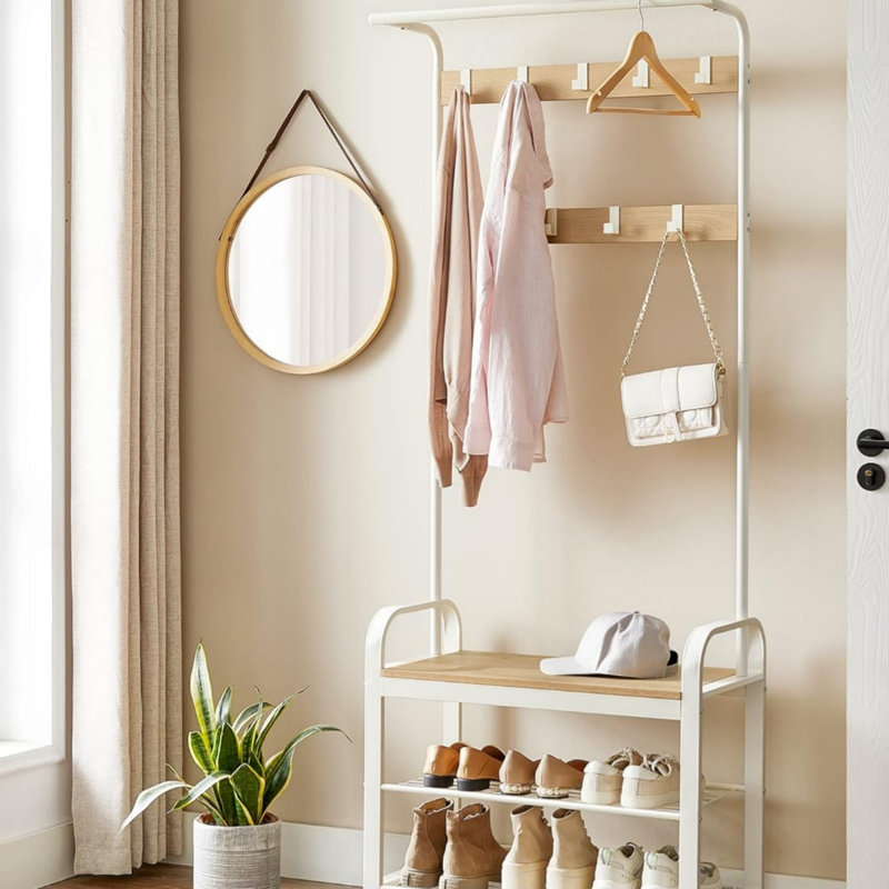 Shoe Storage