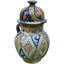 Handmade Ceramic Jar