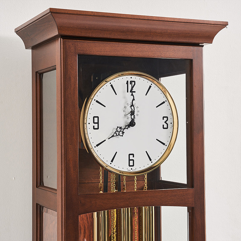 Horloge de plancher 78,74 po