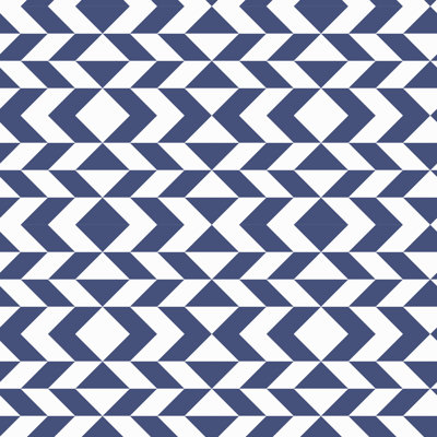 Dazed 10' L x 25" W Peel and Stick Wallpaper Panel