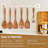 AIRPJ 13 Utensil Set