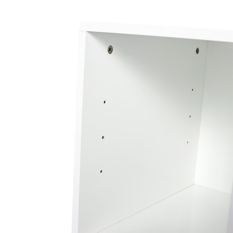 Meuble-lavabo à fermeture en douceur avec porte en céramique, porte et armoire de rangement, Imitation chêne