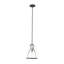 Caliper 1 - Light Single Dome Pendant-70508470-93334264