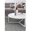 Jacklyn Sled Coffee Table