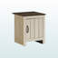 Table d'appoint Kealey