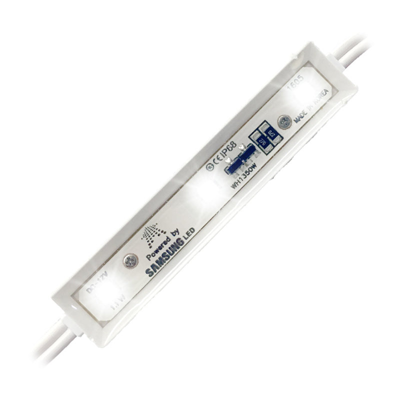 Equivalent Tube Light Dimmable 5000K LED Bulb