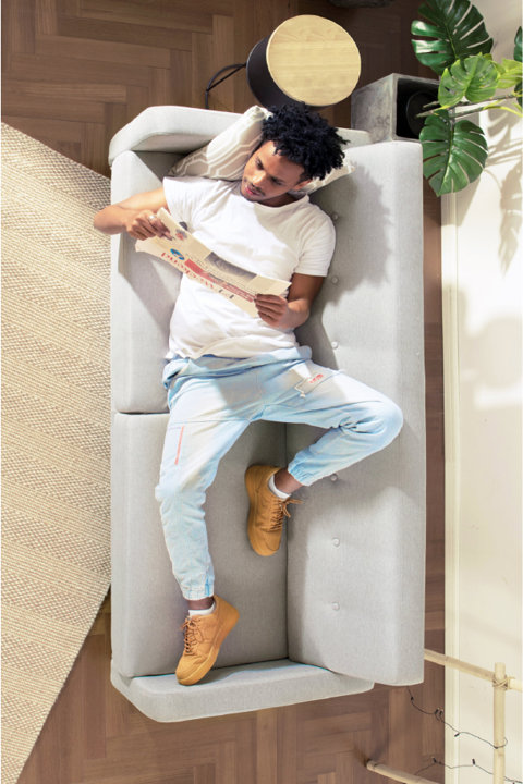 Space Saving Sofas
