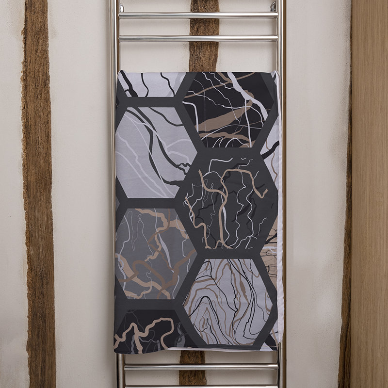 DeKalb Midweight Bath Towel