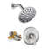 All-In-One Kit with Rough in-Valve