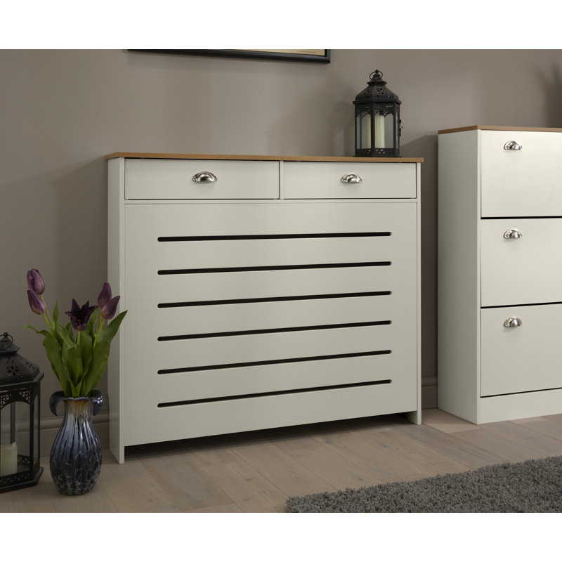 Marzia Medium Radiator Cover
