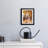 Delightful II -Gallery Wrapped Canvas