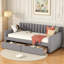 Lit de jour Elegant Classic-1637168406