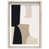 Natural Oak Shadowbox selected